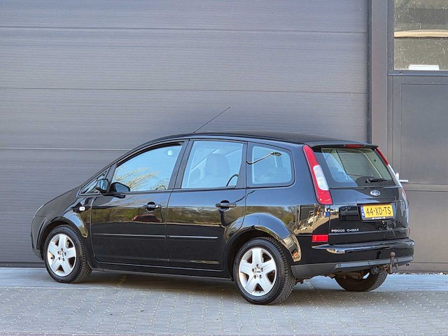 Ford - 2007 - focus c-max - 1.6-16v futura - 44-xd-ts - afbeelding 23 van  24