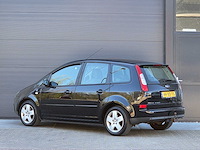 Ford - 2007 - focus c-max - 1.6-16v futura - 44-xd-ts - afbeelding 23 van  24
