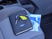 Ford - 2007 - focus c-max - 1.6-16v futura - 44-xd-ts - afbeelding 1 van  24