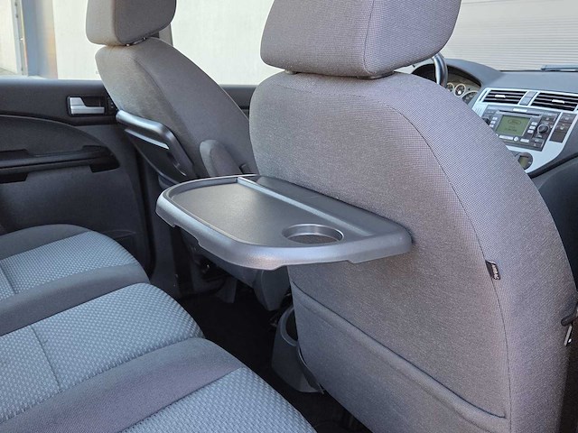 Ford - 2007 - focus c-max - 1.6-16v futura - 44-xd-ts - afbeelding 11 van  24