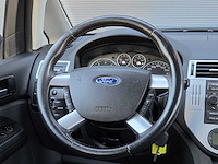 Ford - 2007 - focus c-max - 1.6-16v futura - 44-xd-ts - afbeelding 12 van  24