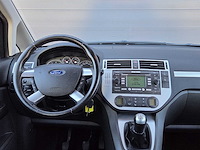 Ford - 2007 - focus c-max - 1.6-16v futura - 44-xd-ts - afbeelding 9 van  24