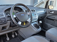Ford - 2007 - focus c-max - 1.6-16v futura - 44-xd-ts - afbeelding 16 van  24