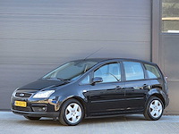 Ford - 2007 - focus c-max - 1.6-16v futura - 44-xd-ts - afbeelding 12 van  24