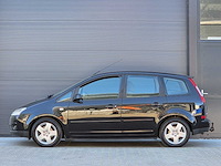 Ford - 2007 - focus c-max - 1.6-16v futura - 44-xd-ts - afbeelding 20 van  24