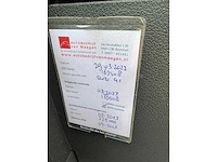 Ford - 2007 - focus wagon - 1.6-16v futura - 83-tx-rd - afbeelding 2 van  32