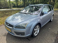 Ford - 2007 - focus wagon - 1.6-16v futura - 83-tx-rd - afbeelding 1 van  32