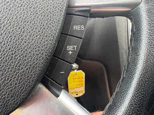 Ford - 2007 - focus wagon - 1.6-16v futura - 83-tx-rd - afbeelding 17 van  32