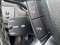Ford - 2007 - focus wagon - 1.6-16v futura - 83-tx-rd - afbeelding 18 van  32