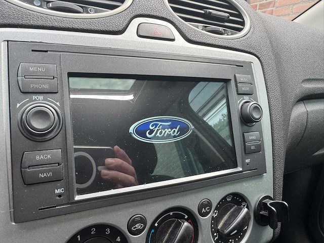 Ford - 2007 - focus wagon - 1.6-16v futura - 83-tx-rd - afbeelding 22 van  32