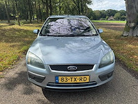 Ford - 2007 - focus wagon - 1.6-16v futura - 83-tx-rd - afbeelding 12 van  32