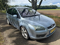 Ford - 2007 - focus wagon - 1.6-16v futura - 83-tx-rd - afbeelding 23 van  32