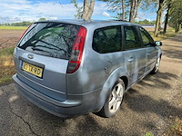 Ford - 2007 - focus wagon - 1.6-16v futura - 83-tx-rd - afbeelding 27 van  32