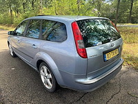 Ford - 2007 - focus wagon - 1.6-16v futura - 83-tx-rd - afbeelding 28 van  32