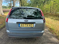 Ford - 2007 - focus wagon - 1.6-16v futura - 83-tx-rd - afbeelding 29 van  32