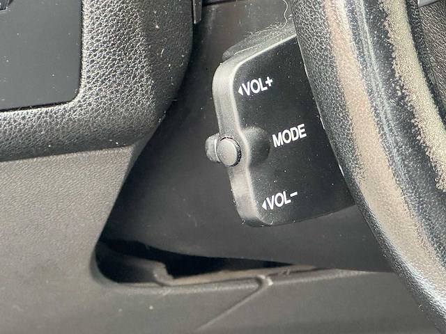 Ford - 2007 - focus wagon - 1.6-16v trend - 34-tr-nt - afbeelding 4 van  16