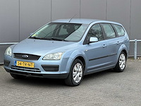Ford - 2007 - focus wagon - 1.6-16v trend - 34-tr-nt - afbeelding 1 van  16