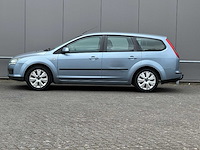Ford - 2007 - focus wagon - 1.6-16v trend - 34-tr-nt - afbeelding 9 van  16