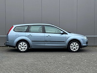 Ford - 2007 - focus wagon - 1.6-16v trend - 34-tr-nt - afbeelding 13 van  16