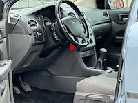 Ford - 2007 - focus wagon - 1.6-16v trend - 34-tr-nt - afbeelding 3 van  16