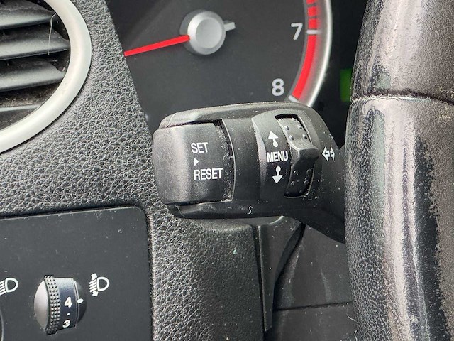 Ford - 2007 - focus wagon - 1.6-16v trend - 34-tr-nt - afbeelding 5 van  16