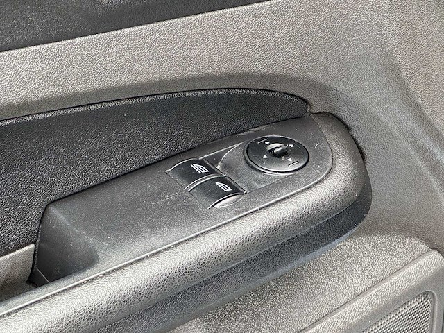 Ford - 2007 - focus wagon - 1.6-16v trend - 34-tr-nt - afbeelding 6 van  16