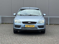 Ford - 2007 - focus wagon - 1.6-16v trend - 34-tr-nt - afbeelding 11 van  16