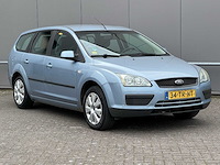 Ford - 2007 - focus wagon - 1.6-16v trend - 34-tr-nt - afbeelding 12 van  16