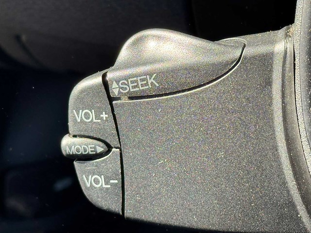 Ford - 2007 - fusion - 1.4-16v champion - 88-xx-dg - afbeelding 6 van  15