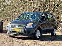 Ford - 2007 - fusion - 1.4-16v champion - 88-xx-dg - afbeelding 1 van  15