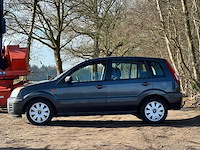 Ford - 2007 - fusion - 1.4-16v champion - 88-xx-dg - afbeelding 8 van  15