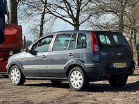 Ford - 2007 - fusion - 1.4-16v champion - 88-xx-dg - afbeelding 9 van  15