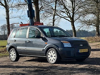 Ford - 2007 - fusion - 1.4-16v champion - 88-xx-dg - afbeelding 11 van  15