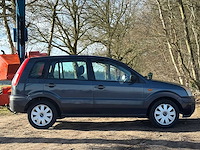 Ford - 2007 - fusion - 1.4-16v champion - 88-xx-dg - afbeelding 12 van  15