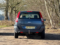 Ford - 2007 - fusion - 1.4-16v champion - 88-xx-dg - afbeelding 14 van  15