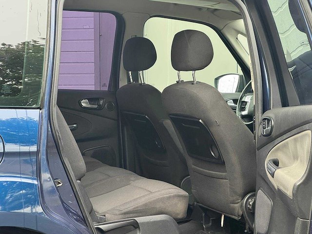 Ford - 2007 - galaxy - 2.0-16v trend - 87-xr-nl - afbeelding 4 van  13