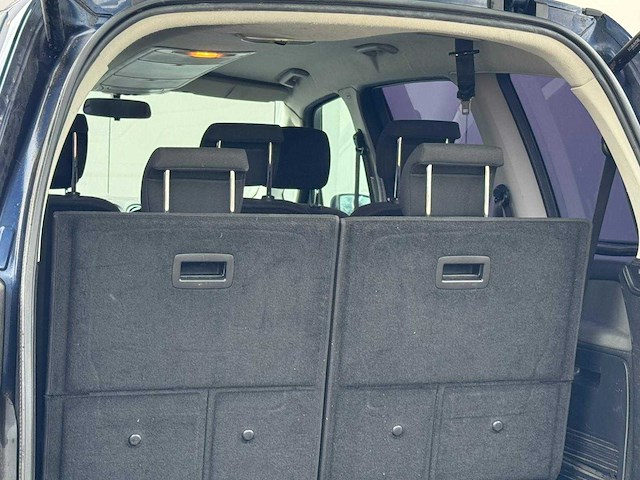 Ford - 2007 - galaxy - 2.0-16v trend - 87-xr-nl - afbeelding 5 van  13