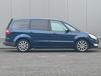 Ford - 2007 - galaxy - 2.0-16v trend - 87-xr-nl - afbeelding 8 van  13