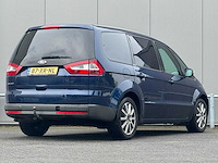 Ford - 2007 - galaxy - 2.0-16v trend - 87-xr-nl - afbeelding 9 van  13