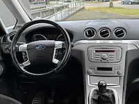 Ford - 2007 - galaxy - 2.0-16v trend - 87-xr-nl - afbeelding 12 van  13