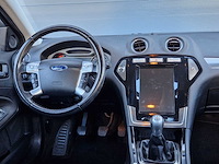 Ford - 2007 - mondeo - 2.0-16v titanium - 01-xs-fz - afbeelding 3 van  22