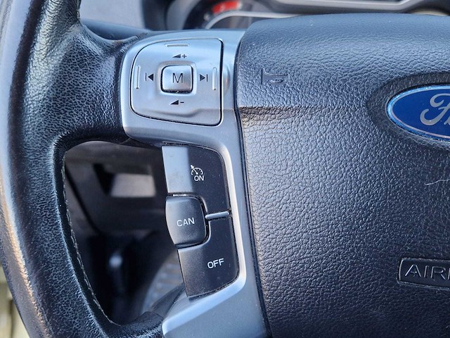 Ford - 2007 - mondeo - 2.0-16v titanium - 01-xs-fz - afbeelding 5 van  22