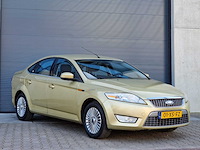 Ford - 2007 - mondeo - 2.0-16v titanium - 01-xs-fz - afbeelding 16 van  22