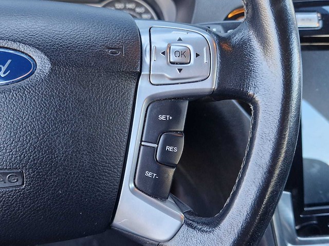 Ford - 2007 - mondeo - 2.0-16v titanium - 01-xs-fz - afbeelding 6 van  22