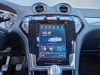 Ford - 2007 - mondeo - 2.0-16v titanium - 01-xs-fz - afbeelding 8 van  22