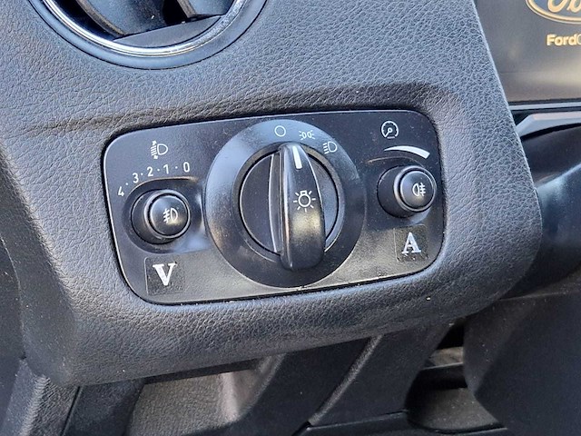 Ford - 2007 - mondeo - 2.0-16v titanium - 01-xs-fz - afbeelding 9 van  22