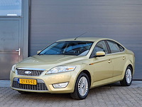 Ford - 2007 - mondeo - 2.0-16v titanium - 01-xs-fz - afbeelding 1 van  22