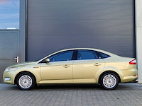 Ford - 2007 - mondeo - 2.0-16v titanium - 01-xs-fz - afbeelding 21 van  22