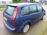 Ford - 2008 - c-max - 1.6 tdci titanium - 95-zl-vf - afbeelding 3 van  15
