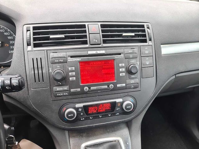 Ford - 2008 - c-max - 1.6 tdci titanium - 95-zl-vf - afbeelding 6 van  15